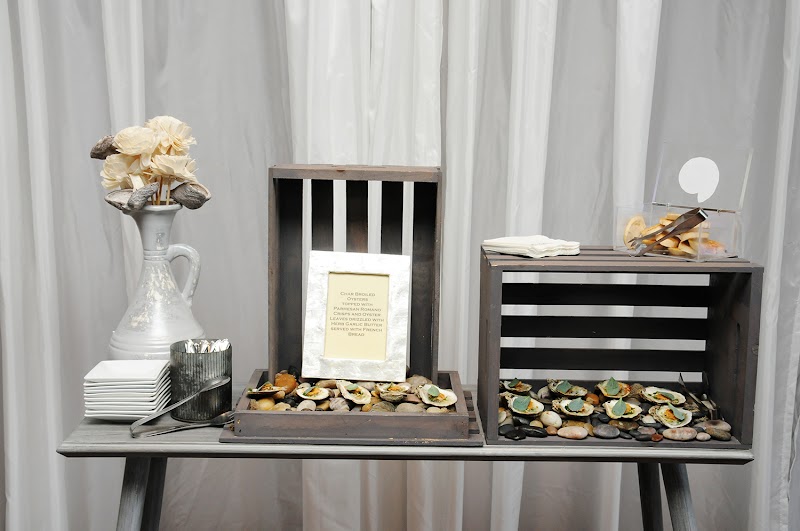 Thomas Caterers of Distinction - Catering in Indianapolis, Indiana