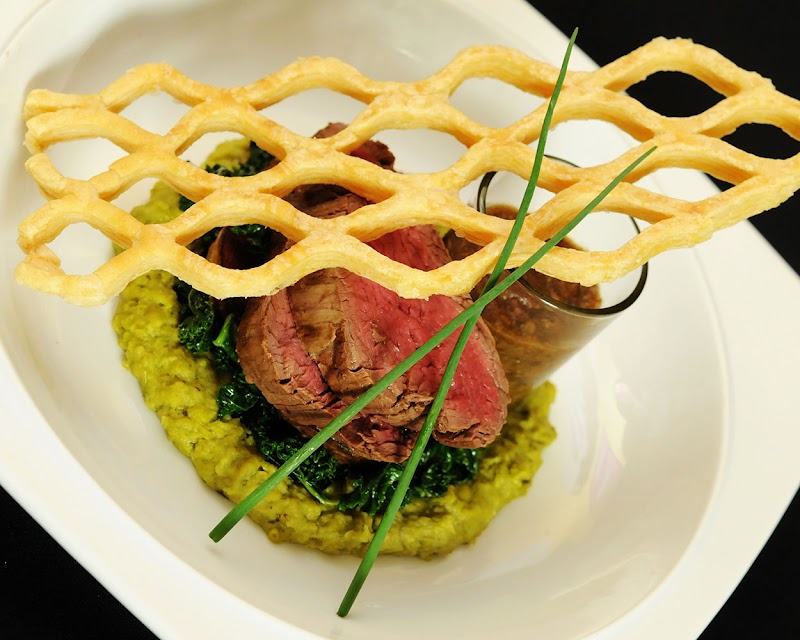 Thomas Caterers of Distinction - photo 4