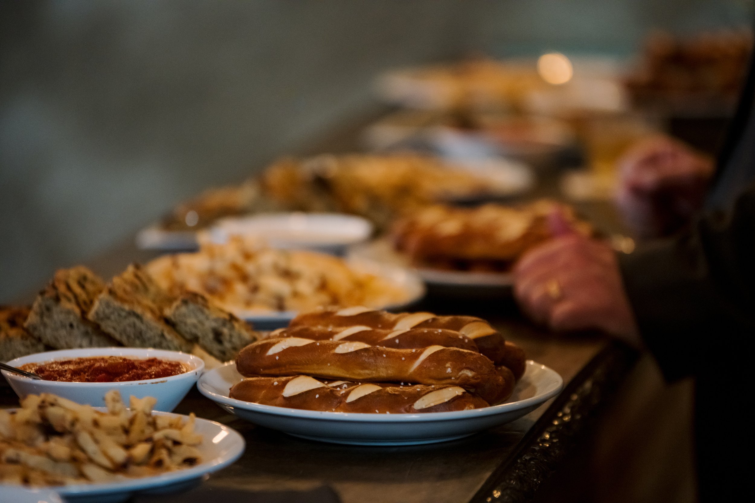 OCH Nexus Event Center - Catering in Webb City, Missouri