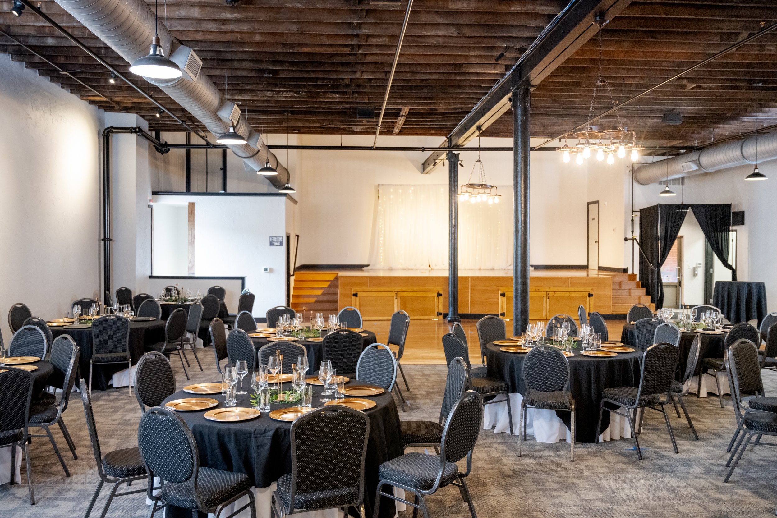 OCH Nexus Event Center - photo 5