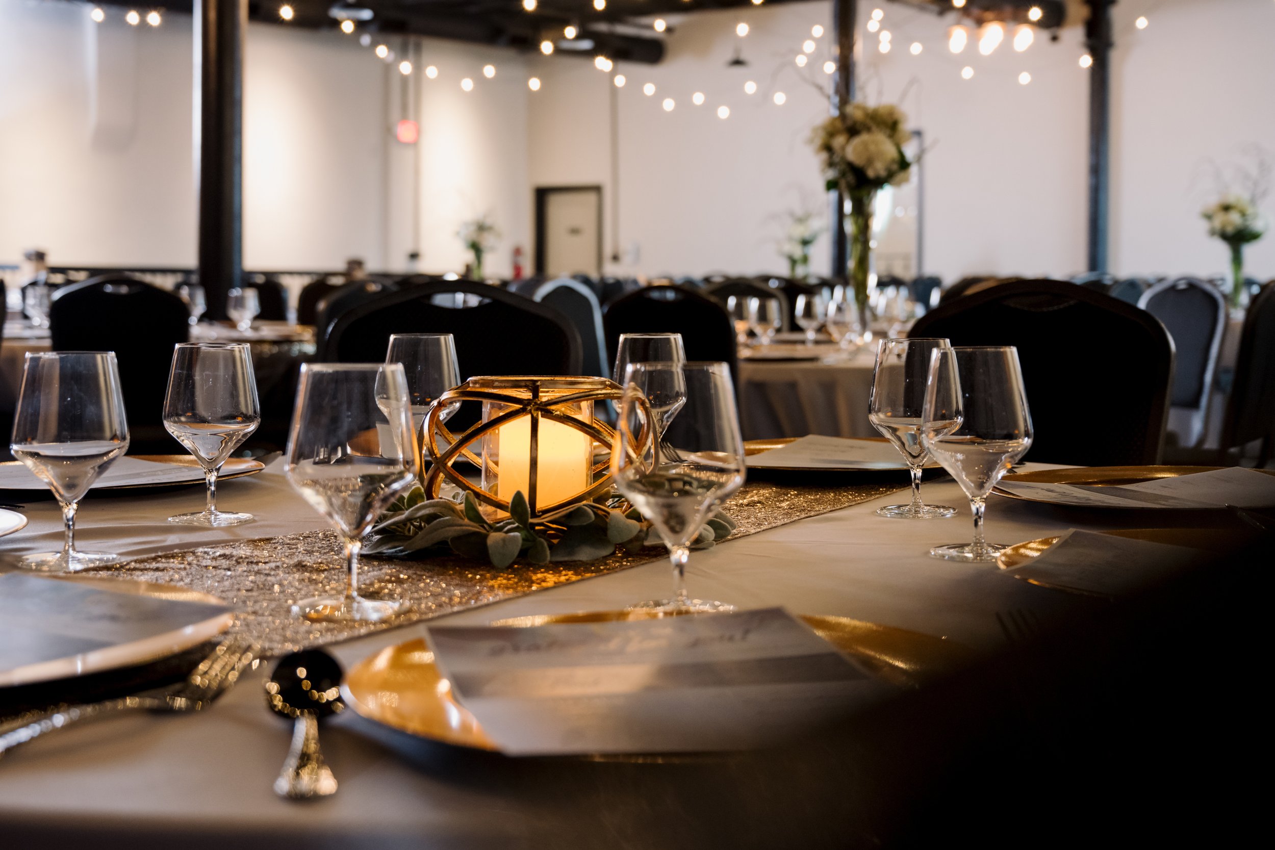 OCH Nexus Event Center - photo 2