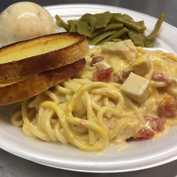 Lunch Box - photo 2