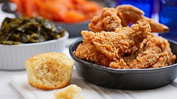 Lunch Box - Catering in Texarkana, Texas