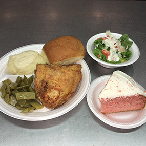 Lunch Box - photo 4
