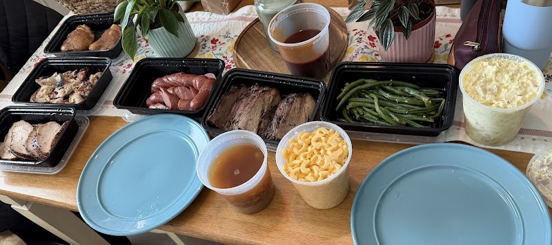 Vito's Chill & Grill LLC - Catering in Houston, Texas
