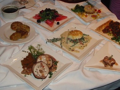 Kiri's Catering - photo 5
