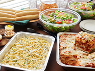 Kiri's Catering - photo 4