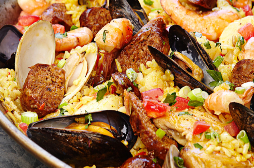 Kiri's Catering - Catering in Smyrna, Georgia