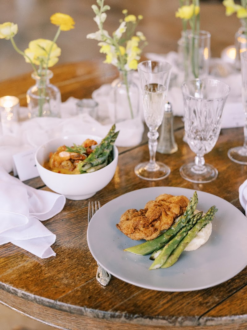 Beyond Details Catering - photo 4