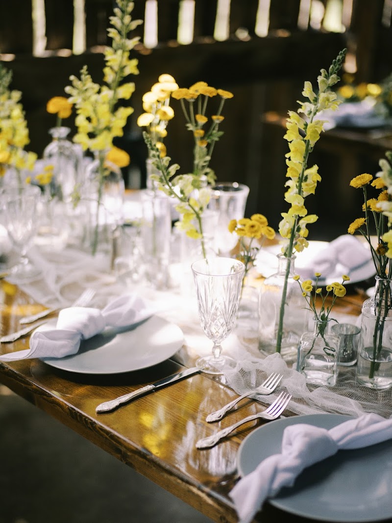Beyond Details Catering - photo 3