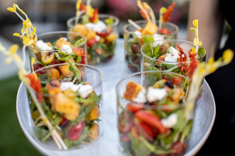 Beyond Details Catering - photo 2
