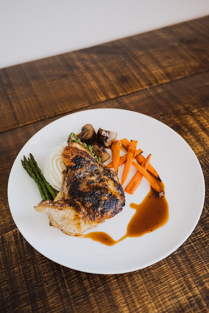 Beyond Details Catering - photo 5
