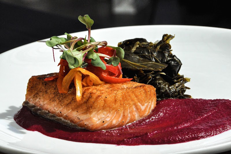 Noble Catering & Events - photo 2