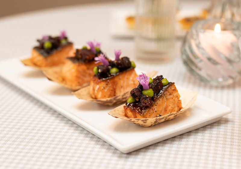 Noble Catering & Events - photo 5