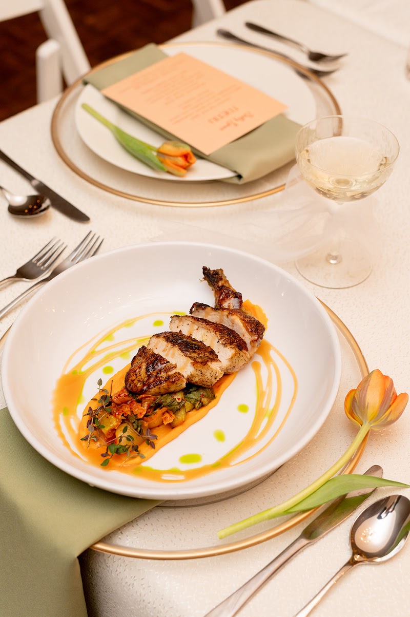 Noble Catering & Events - photo 3