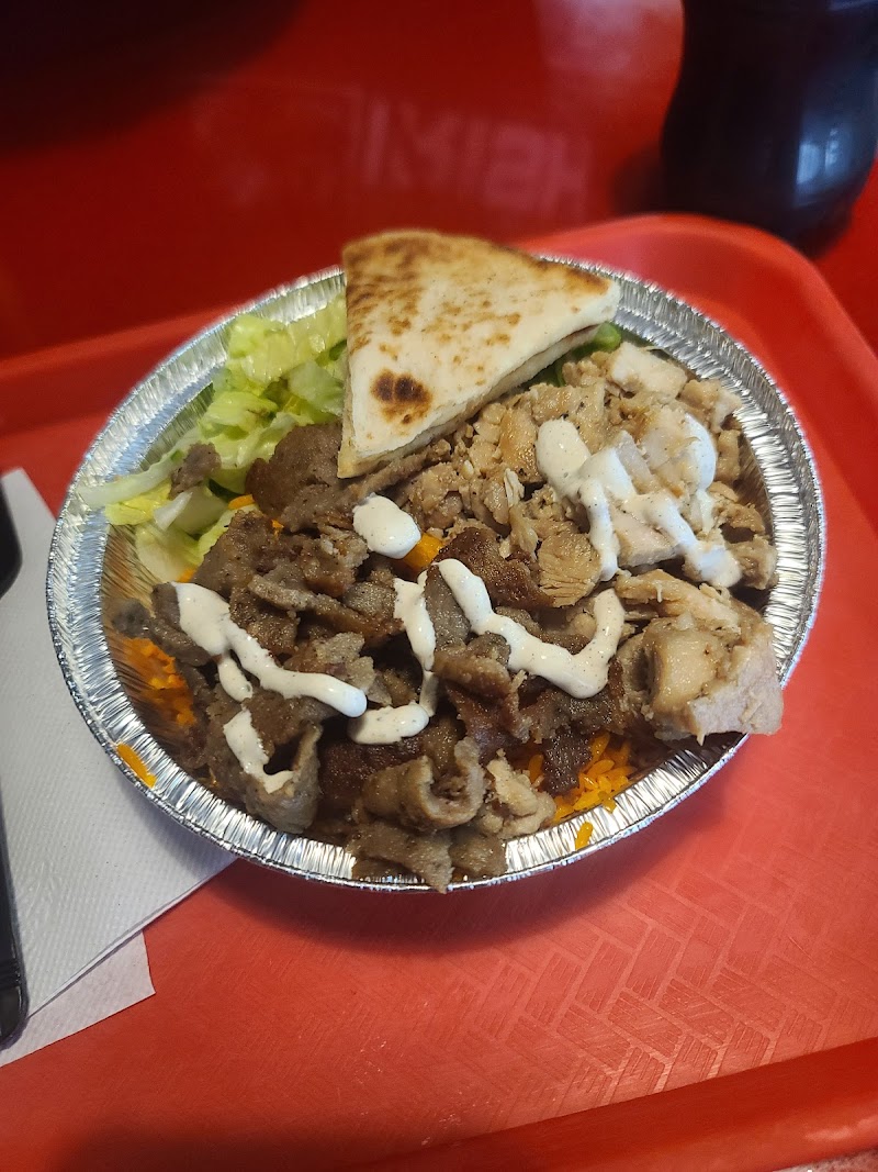 The Halal Guys - photo 5