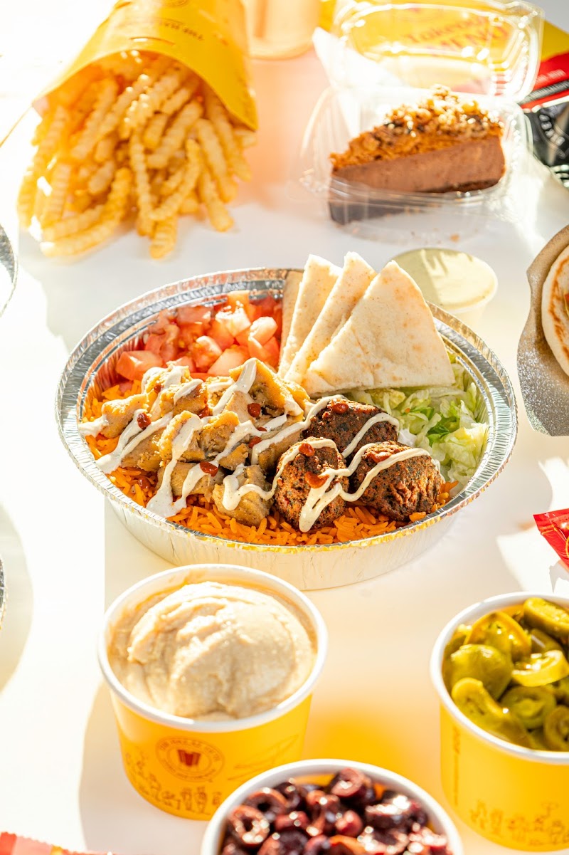 The Halal Guys - photo 3