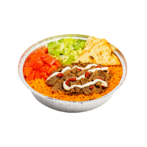 The Halal Guys - photo 4