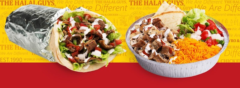 The Halal Guys - photo 2