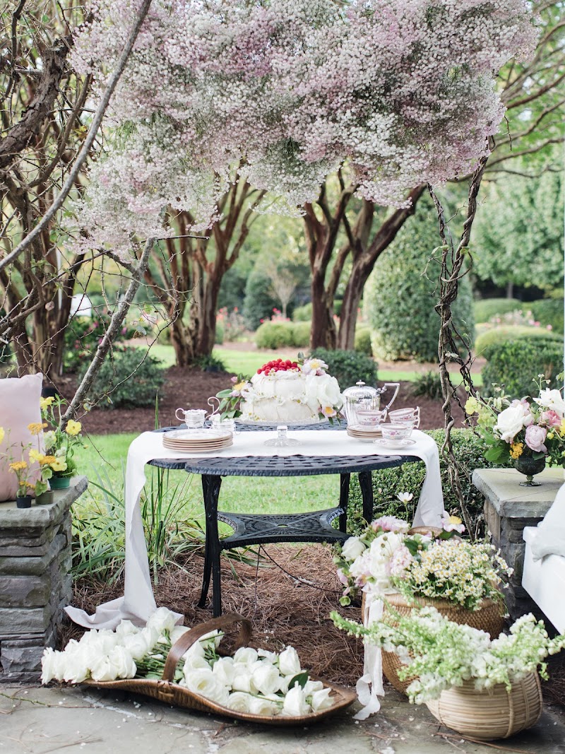 Salt and Charm - Catering in Wilmington, North Carolina