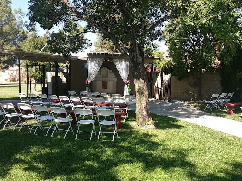 Portuguese American Club of Mentone - Catering in Mentone, California