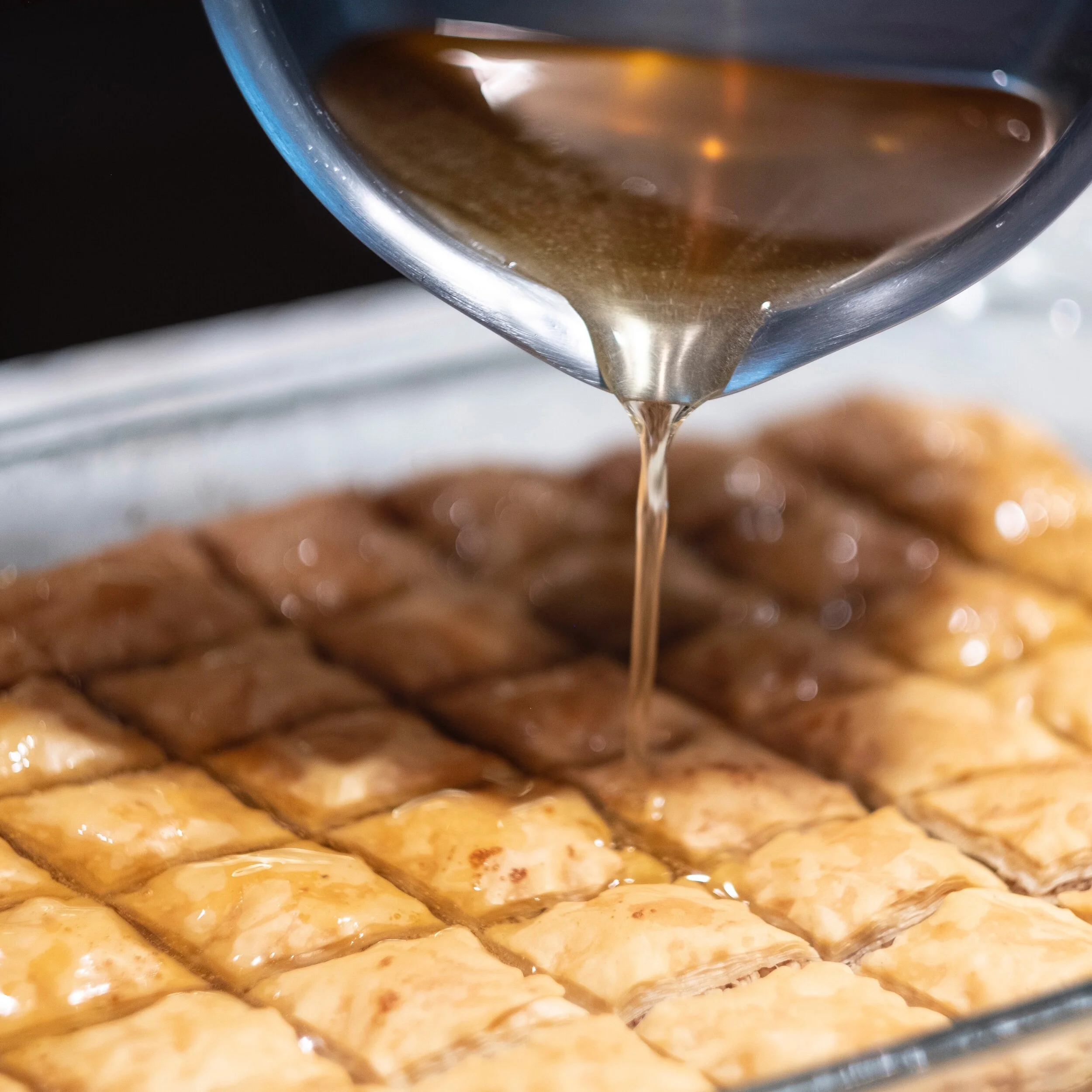 Bethie Bakes - Catering in Oklahoma City, Oklahoma