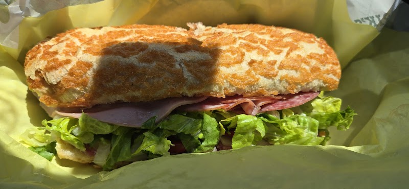 Erik's DeliCafe of San Ramon - photo 3