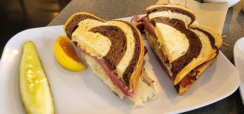 Erik's DeliCafe of San Ramon - photo 2