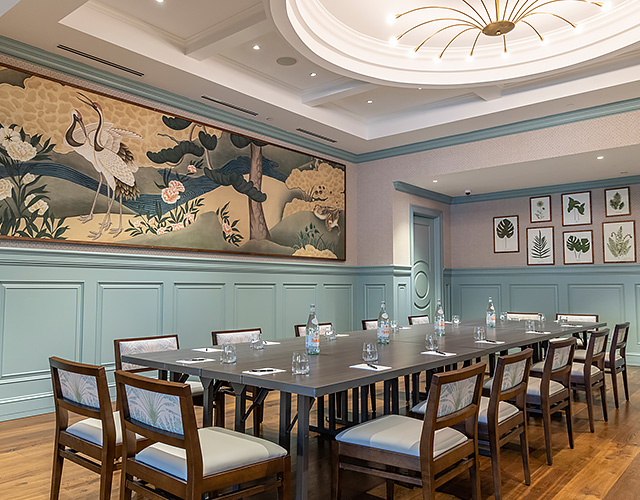 1670 Room Event Space (formerly Gingerline) - photo 3