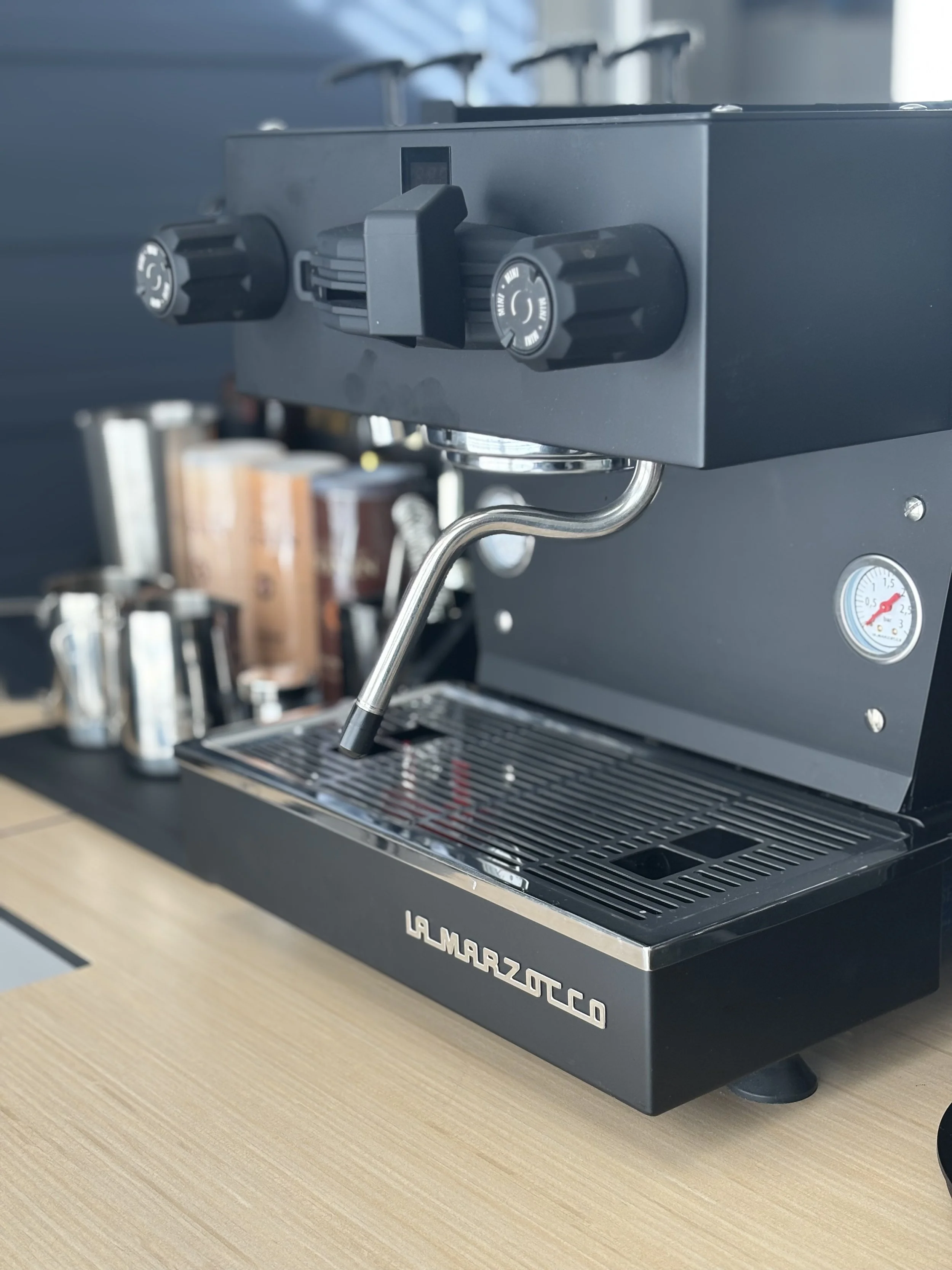 Jetpack Coffee Co - photo 2