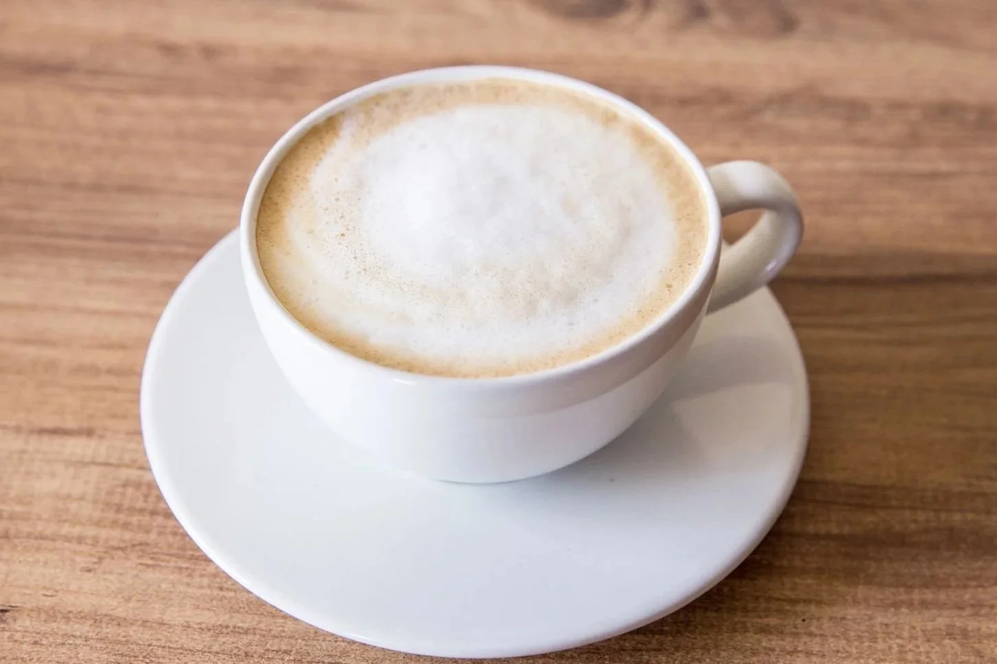 Jetpack Coffee Co - photo 4
