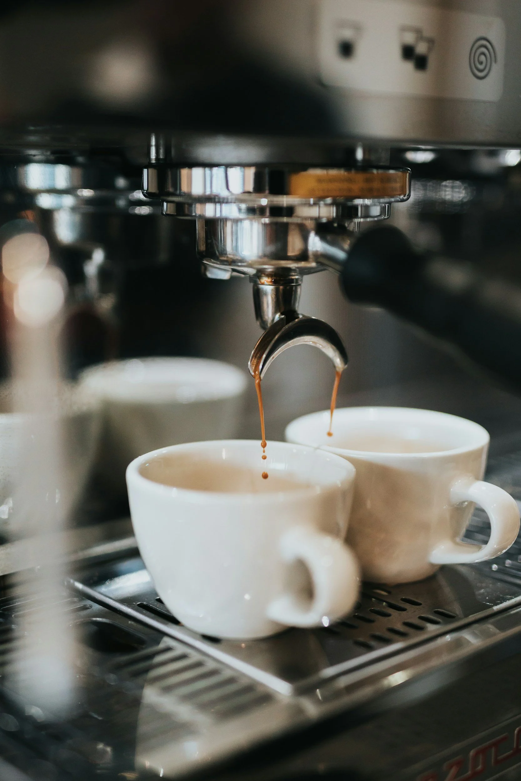 Jetpack Coffee Co - photo 3