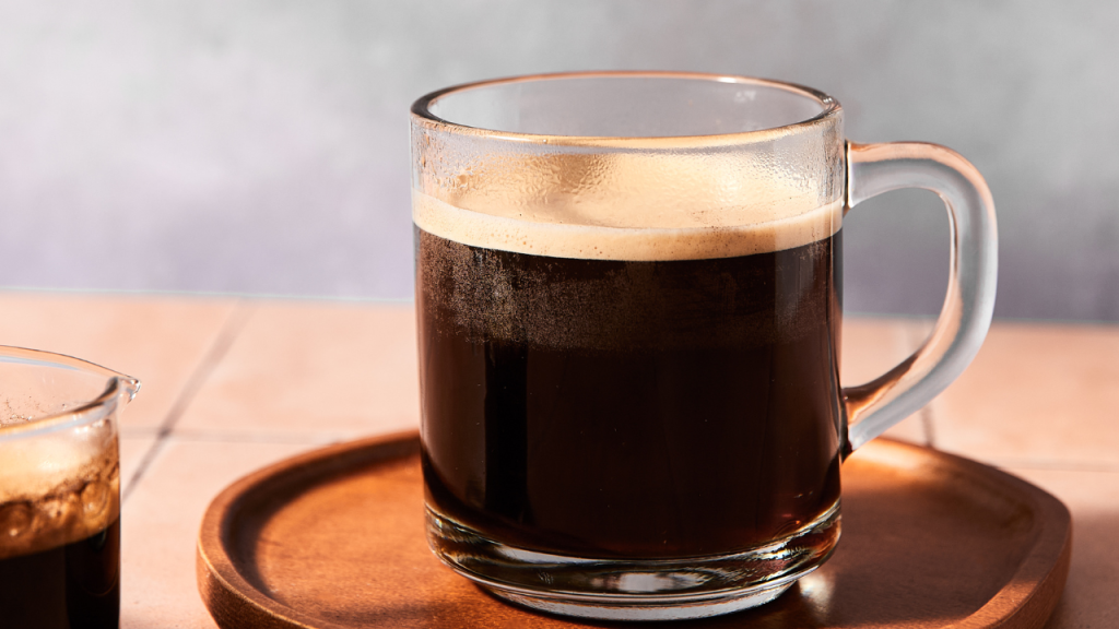 Jetpack Coffee Co - photo 5