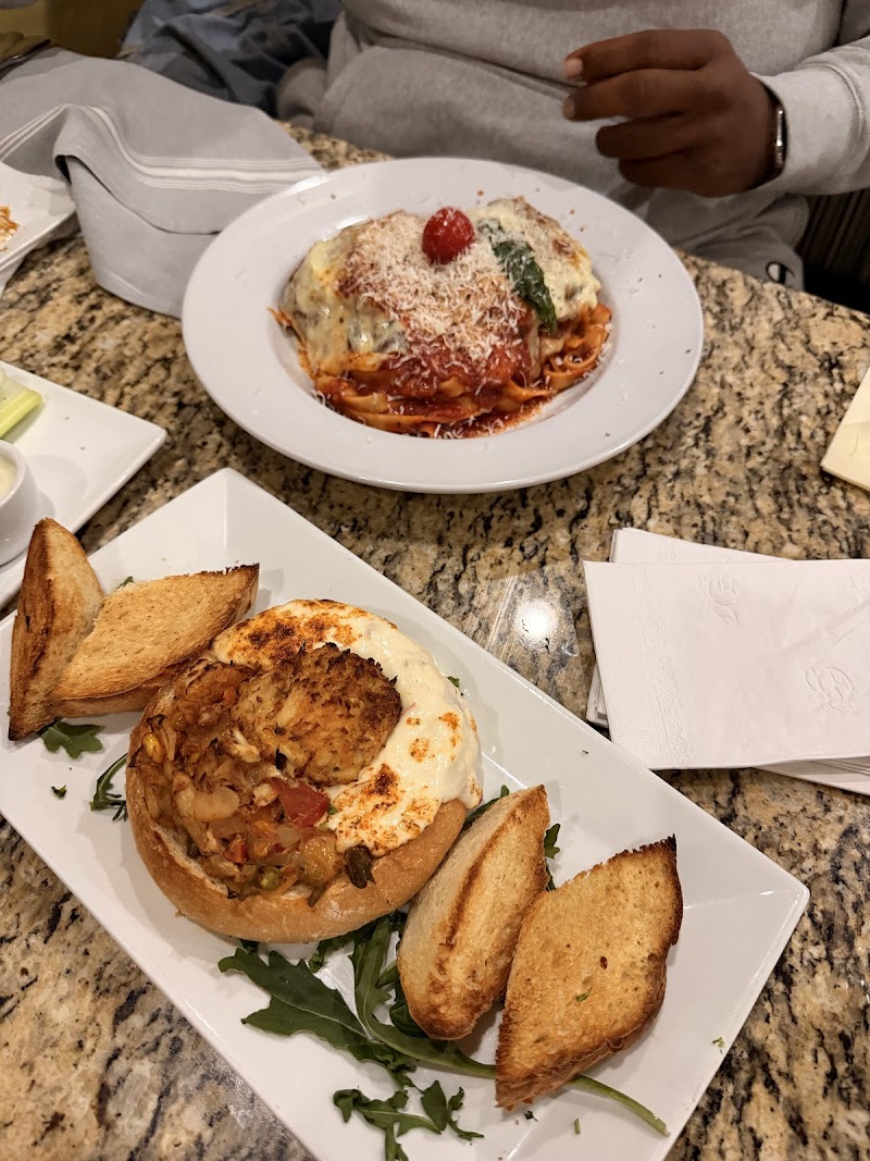 Rosario's Italian Kitchen - photo 5