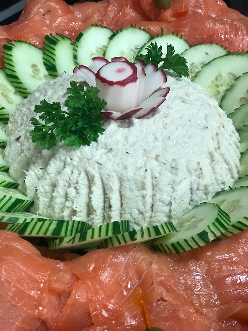 Ma’adan Catering - Catering in Teaneck, New Jersey