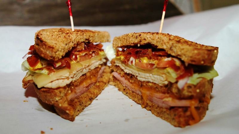 Texas Honey Ham Company - photo 2