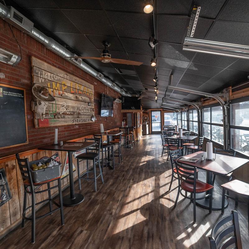 Limp Lizard Lounge Bar & Grill - photo 4