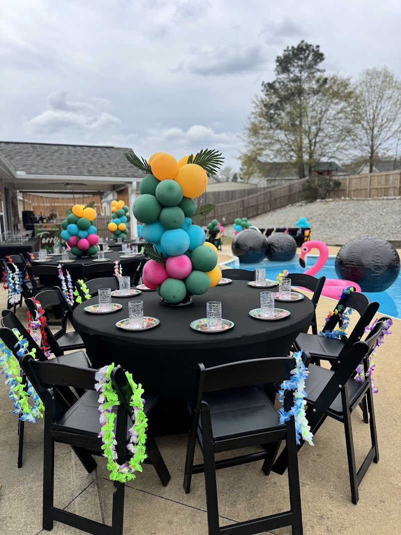 iParty LLC - photo 5