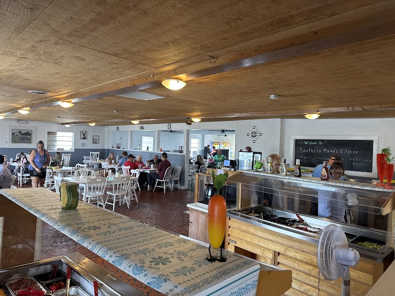 Southern Mama's Kitchen & Catering - photo 5