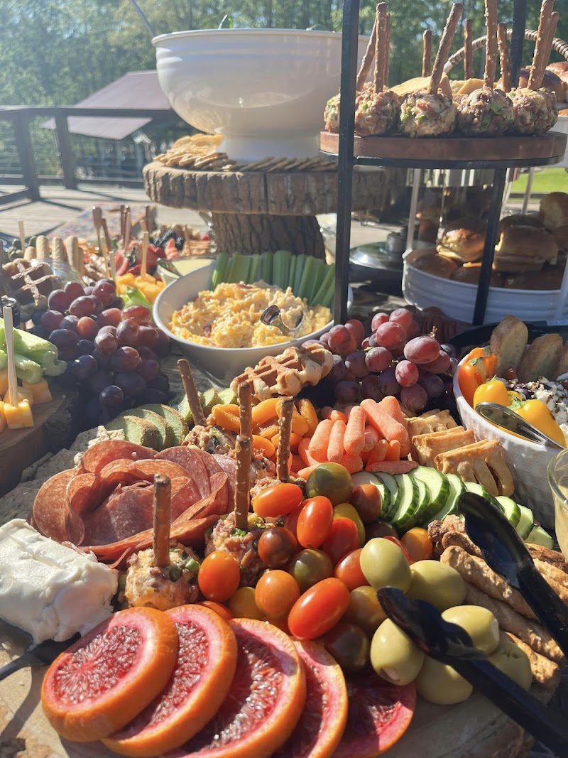 Southern Mama's Kitchen & Catering - photo 3
