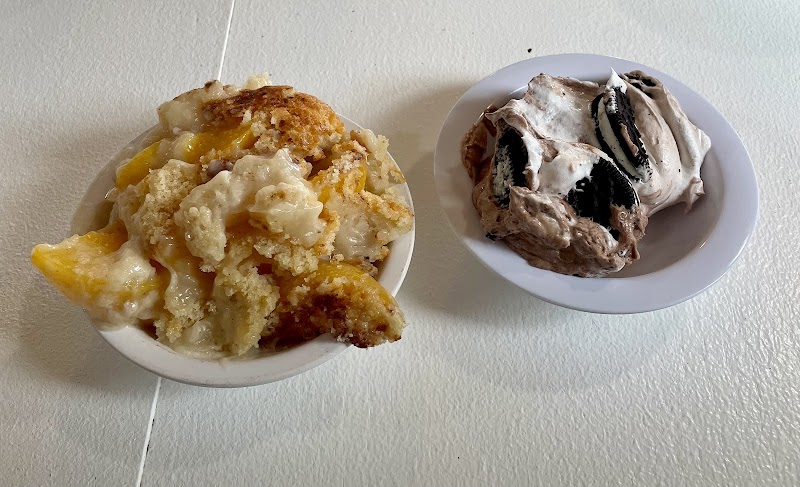 Southern Mama's Kitchen & Catering - photo 4