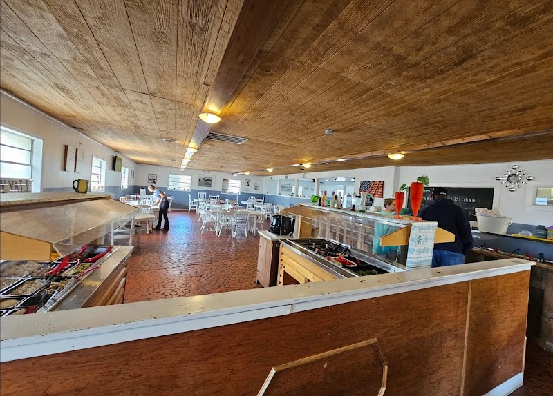 Southern Mama's Kitchen & Catering - photo 2
