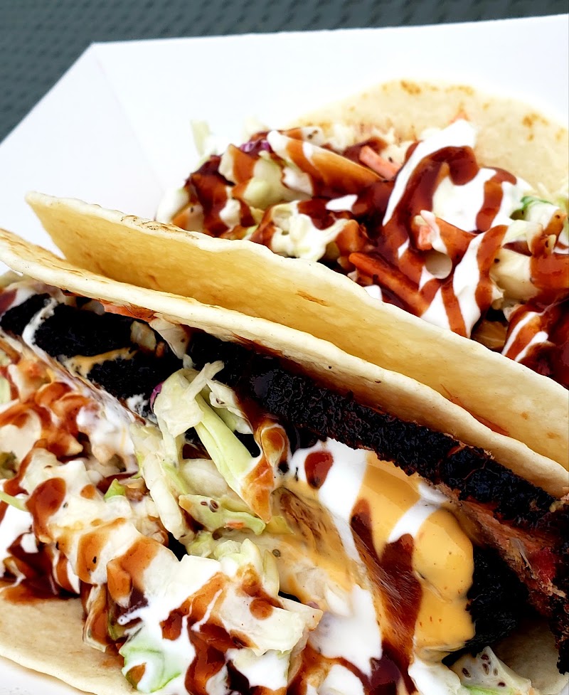 Battle Rig BBQ - Catering in Pembroke Pines, Florida