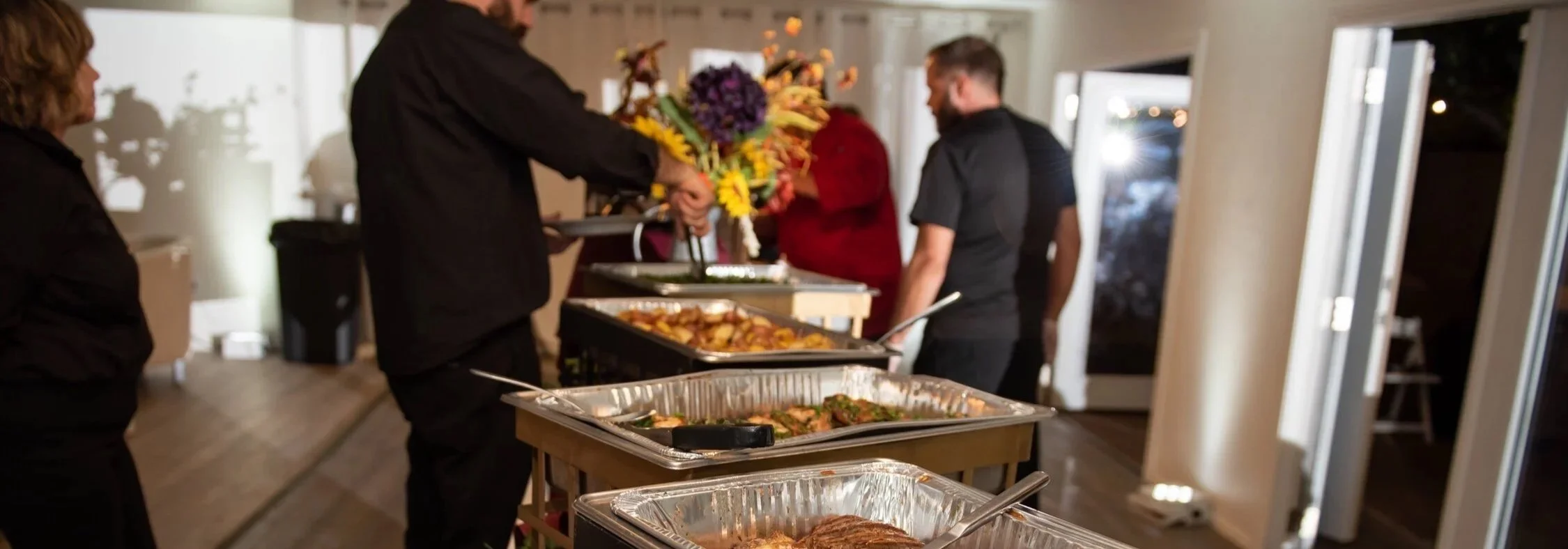 Catering AZ - photo 3