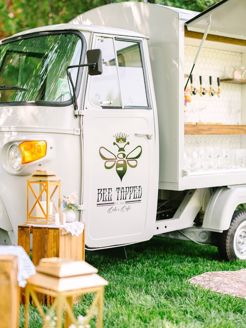 Bee Tapped Mobile Bar LLC - Beverage Catering Service - photo 4