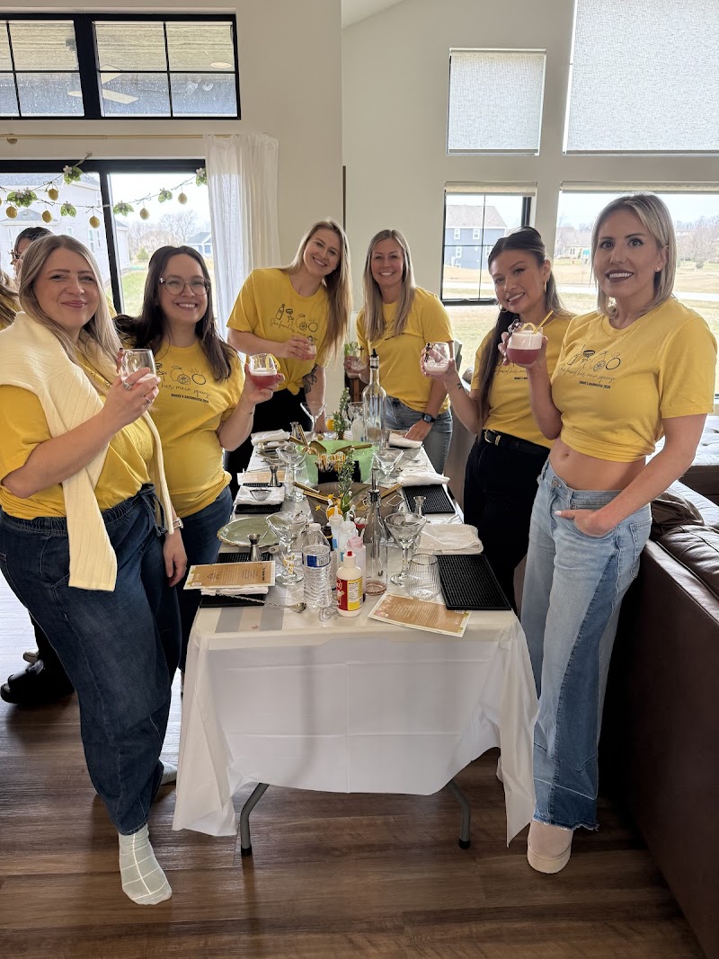 Bee Tapped Mobile Bar LLC - Beverage Catering Service - Catering in West Allis, Wisconsin