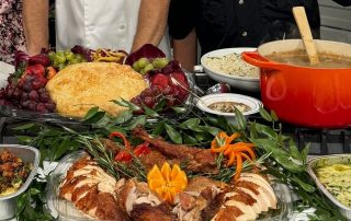 Pigéon Catering - photo 4
