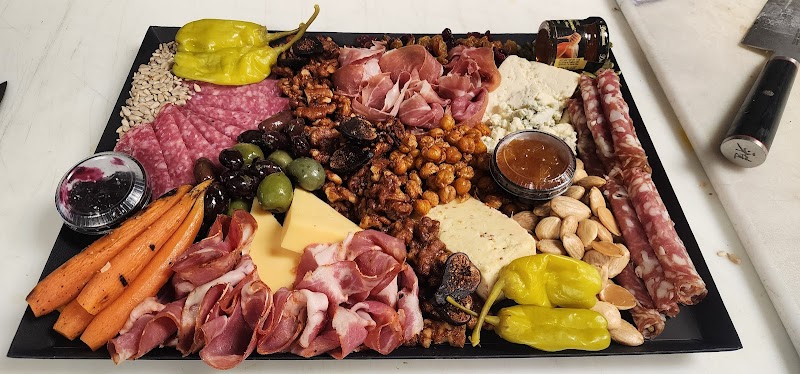 Air Culinaire Worldwide - Inflight Catering Denver - photo 2