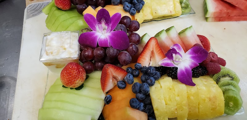 Air Culinaire Worldwide - Inflight Catering Denver - photo 4