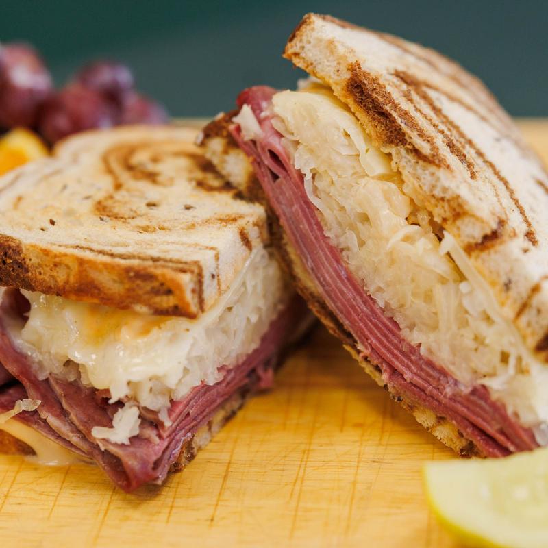 Carolina Cafe & Catering Co - photo 2